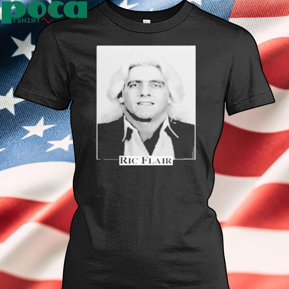 Ric Flair Babbitt Revived Shirt