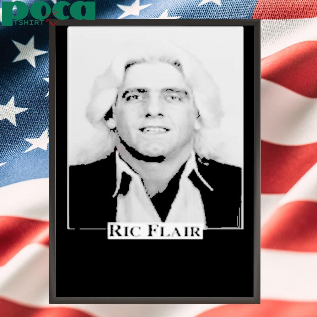 Ric Flair Babbitt Revived Shirt