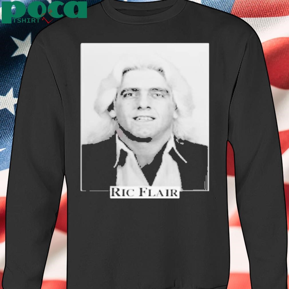 Ric Flair Babbitt Revived Shirt