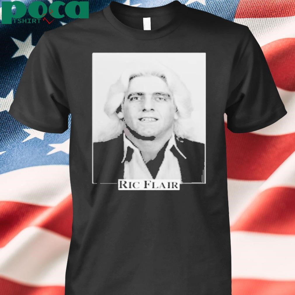 Ric Flair Babbitt Revived Shirt
