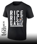 Rice Rice Baby Ben Rice New York Yankees baseball shirt