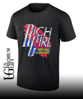 Rich Girl The Boys Hughie shirt
