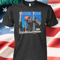 Richie Rich Seasoned Vet Album Shirt