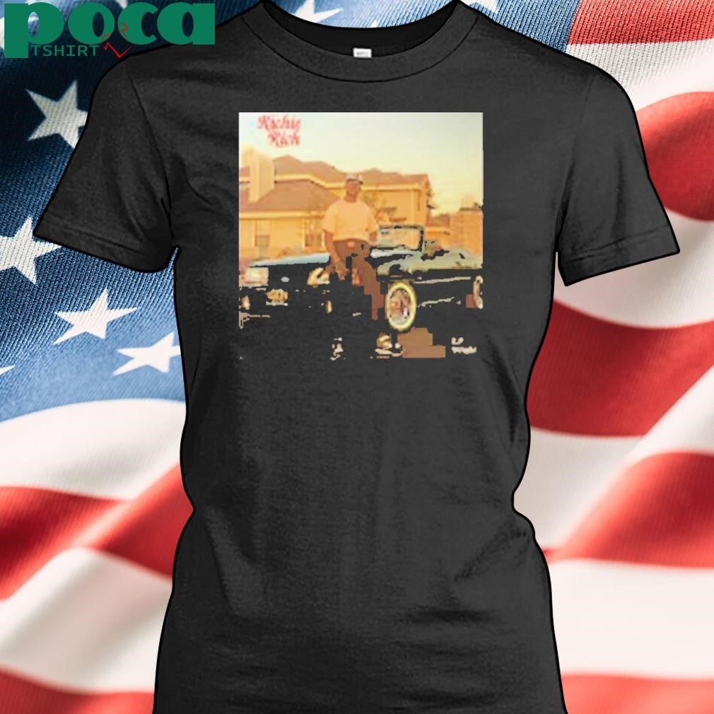 Richie Rich Young Dubble Shirt
