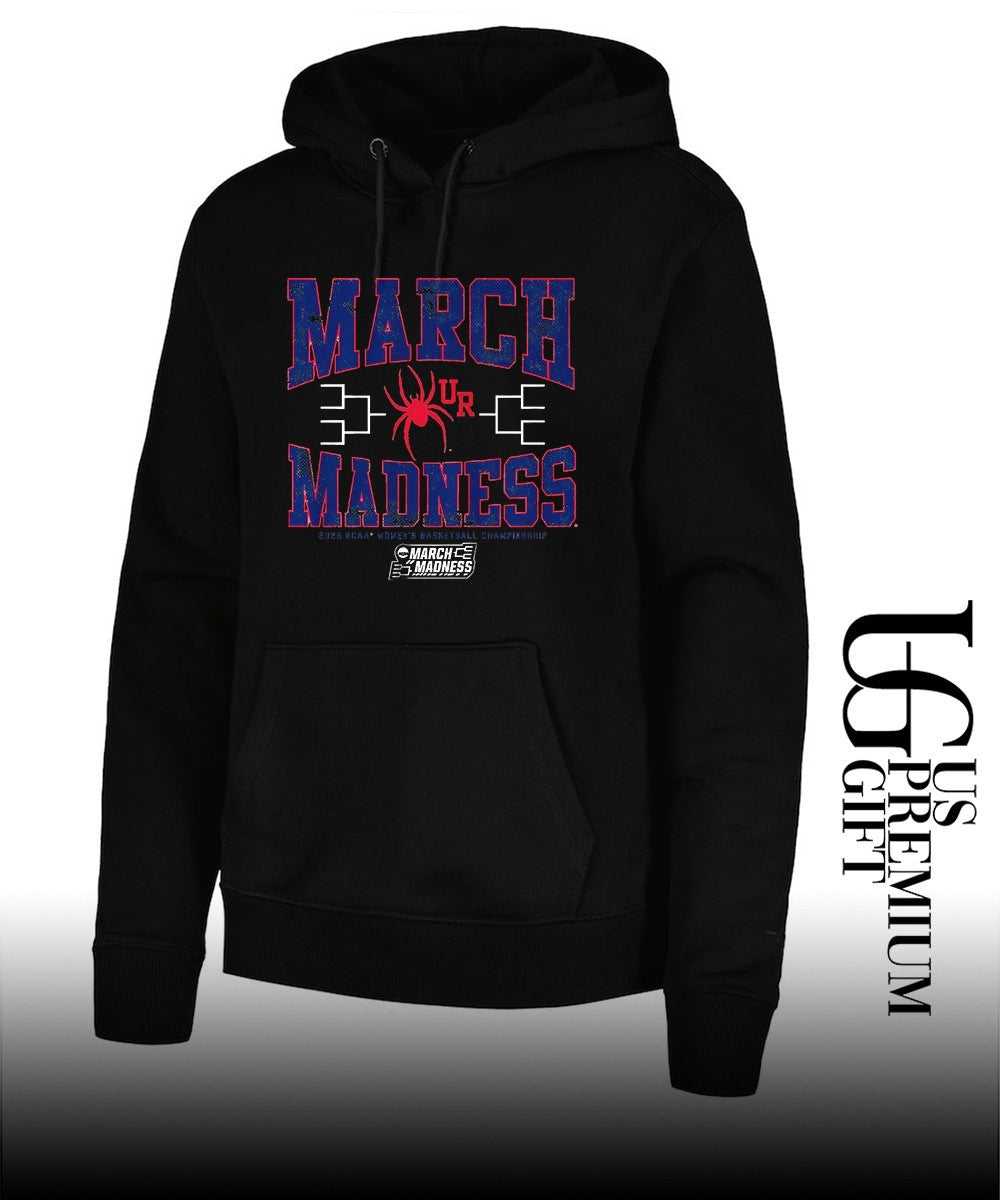 Richmond Spiders 2026 March Madness NCAA Women’s basketball Championship shirt