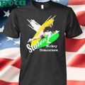 Rickey Henderson Stolen Base Shirt