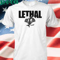 Rico Nasty Lethal T-Shirt