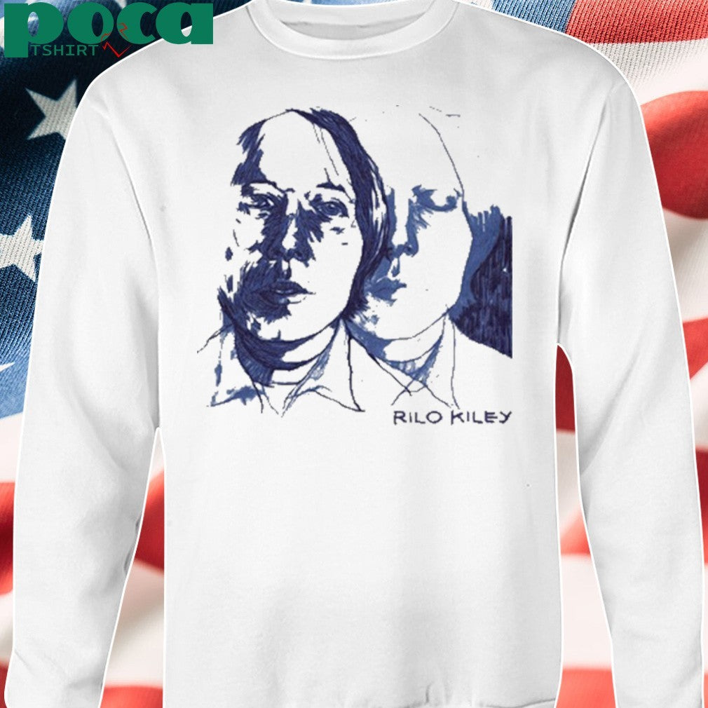 Rilo Kiley Execution shirt