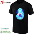 Rimuru Tempest That Time I Got Reincarnated as a Slime katakana vintage shirt