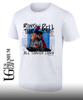 Ring The Bell All Summer Long Philly House Party shirt