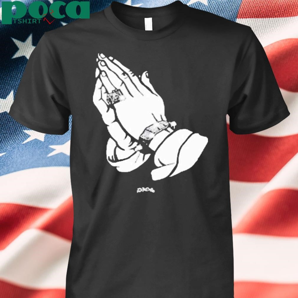 Rip Pimp C Shirt