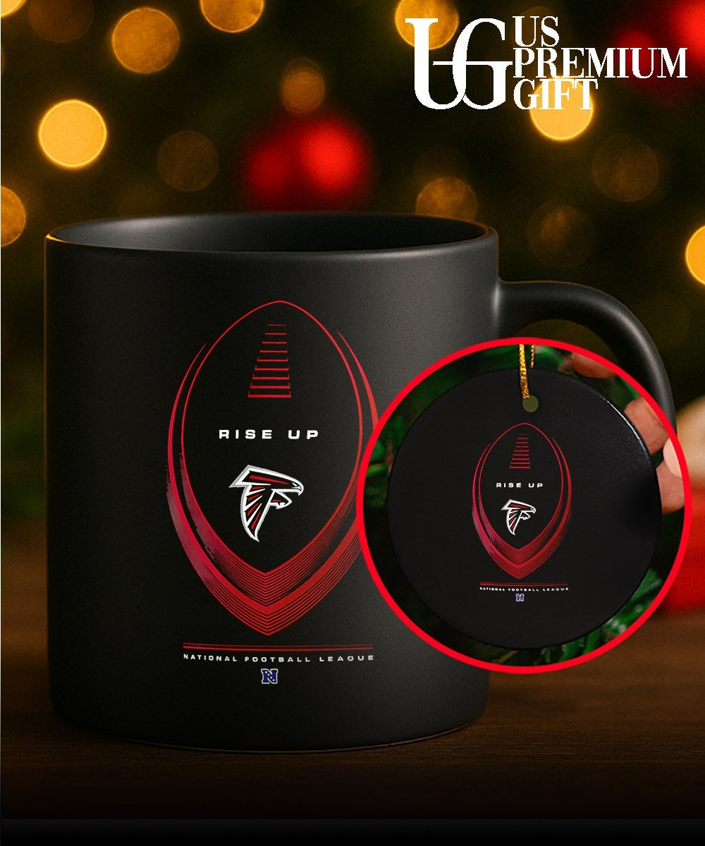 Rise Up Atlanta Falcons Football Legend 2026 shirt