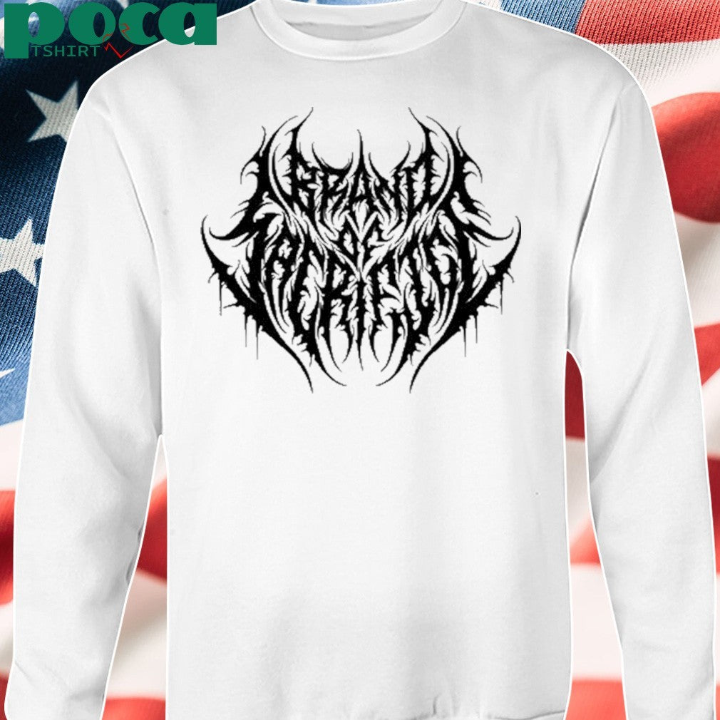 Rising Pink Lifeblood Shirt