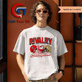 Rivalry Champions Georgia Bulldogs vs Georgia Tech Yellow Jackets Winner 2025 h2h shirt