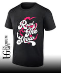 Road To The Show shirt
