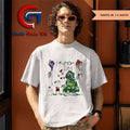 Robert Downey Jr I Love Doom Dad Doctor Doom Father’s Day T-shirt