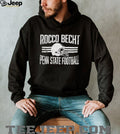 Rocco Becht Penn State Nittany Lions NCAA Helmet shirt
