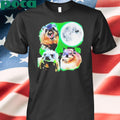 Rock Hyrax Meme Shirt