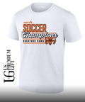 Rockford Rams MHSAA Girls Soccer D1 Champions 2026 shirt