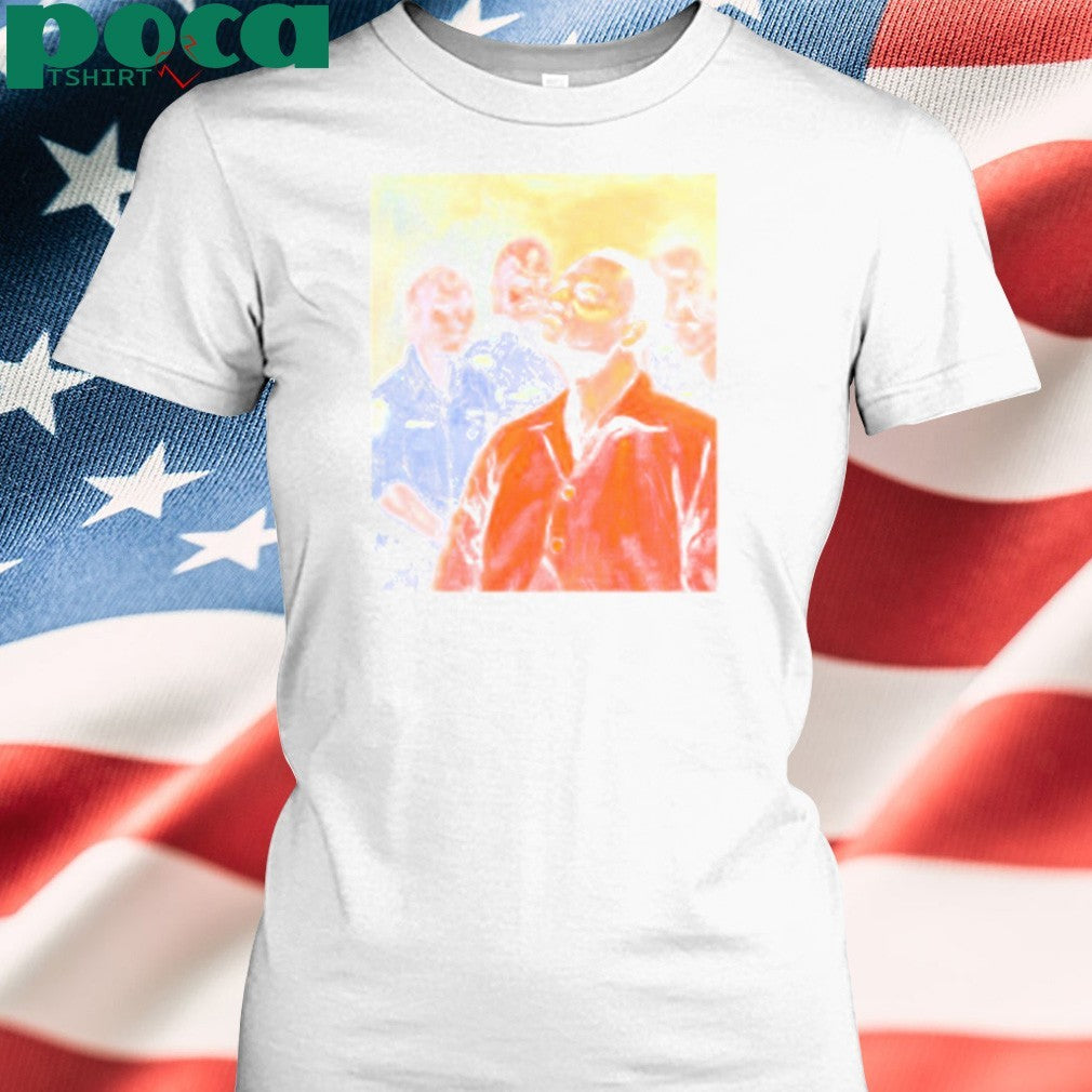 Rodney Hilton Jr Shirt