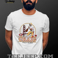Roger Craig 49ers Class of 2026 Hall of Famers signature shirt