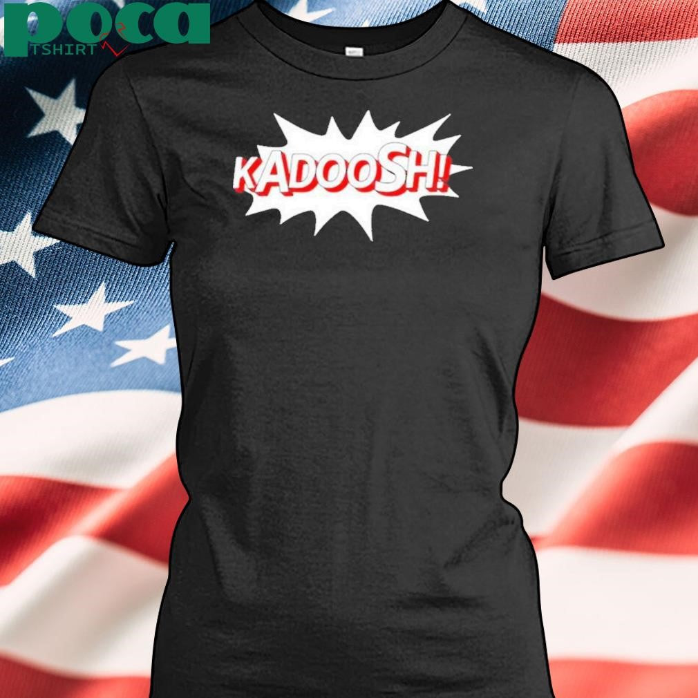 Roll Tide Willie Wearing Kadoosh Shirt