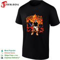 Ronald Acuna Jr Venezuela Gasolina National Baseball shirt