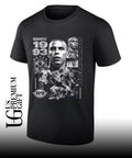Ronaldo Nazario Brazil CBF since 1993 soccer signature shirt