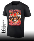 Rote Scharfe Chilischoten graphic shirt