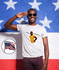 Roy Ayers Ubiquity Everybody Loves The Sunshine Graphic Men’s T-Shirt