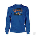 All My Stuff Is At Home Long Sleeve