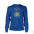 I Need Some Vitamin Sea Long Sleeve