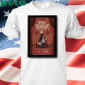 Ryan Bingham Tour The Fillmore May 28 2025 New Orleans Poster shirt