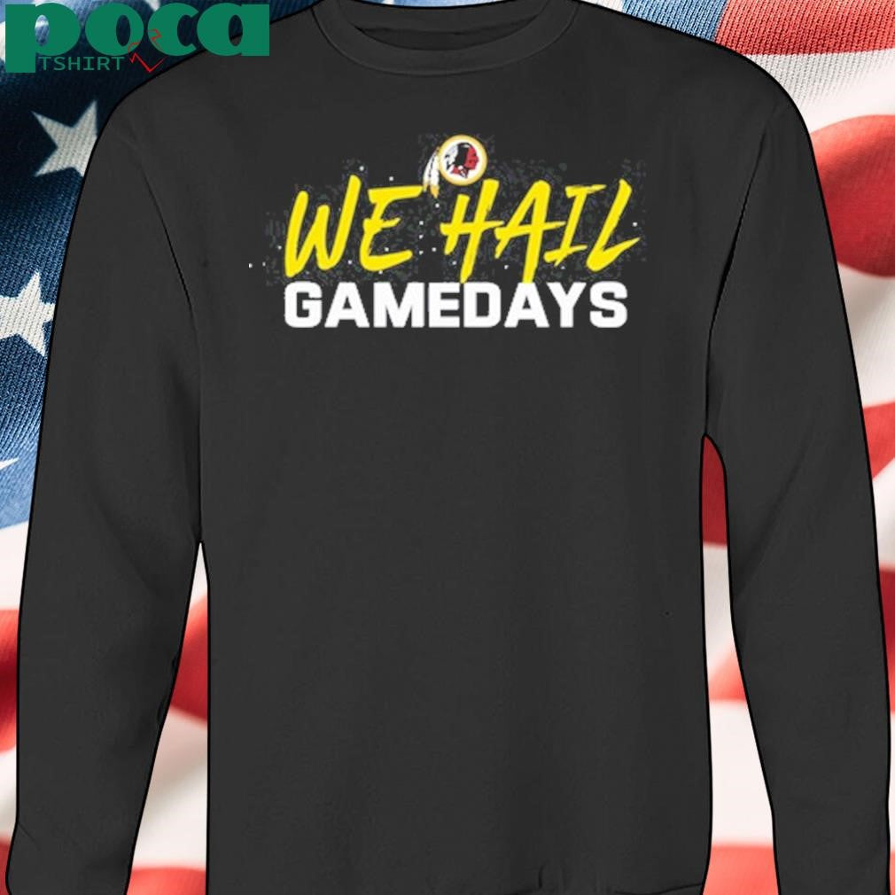 Ryan Wetzel Mt We Hail Gamedays T-Shirt