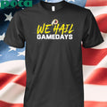 Ryan Wetzel Mt We Hail Gamedays T-Shirt