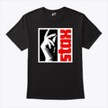 S-Tax Music Records 1957 Tennessee Musician T Shirt