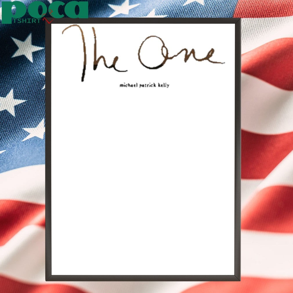 The One Michael Patrick Kelly T-Shirt