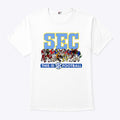 SEC Mascots This Is Football T Shirt