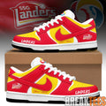 SSG Landers Custom Dunk Low Sneakers