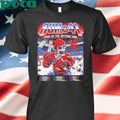 SUM 41 Tour Of The Setting Sum Poster For January 2025 Tour Dates By Heeey shirt