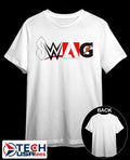 SWAG it’s morally correct to pirate Adobe products logos shirt
