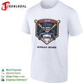 SWB America’s 250th 2026 Celebrate With Us Break Boss Shirt