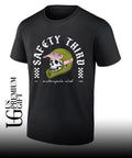 Safety third motorcycle shirt