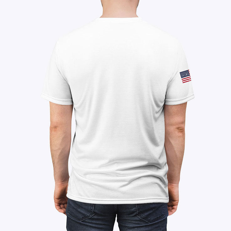 Sage Steele I Identify As An American T Shirt