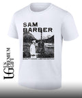 Sam Barber Guitars Denver shirt