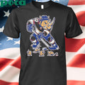 Sam Reinhart Rhino T-Shirt