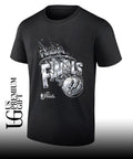 San Antonio Spurs 2026 NBA Finals Western Conference Champions Hometown shirt