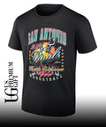 San Antonio Spurs 2026 NBA Finals Western Conference National Basketball Association shirt