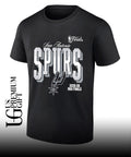 San Antonio Spurs 2026 NBA Finals T-shirt