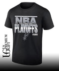 San Antonio Spurs 2026 NBA Playoffs T-shirt